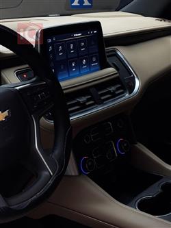 شيفروليه تاهو